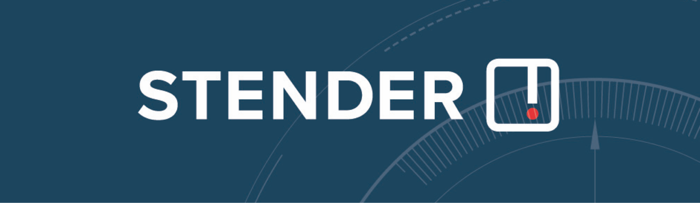 Stender GmbH Logo