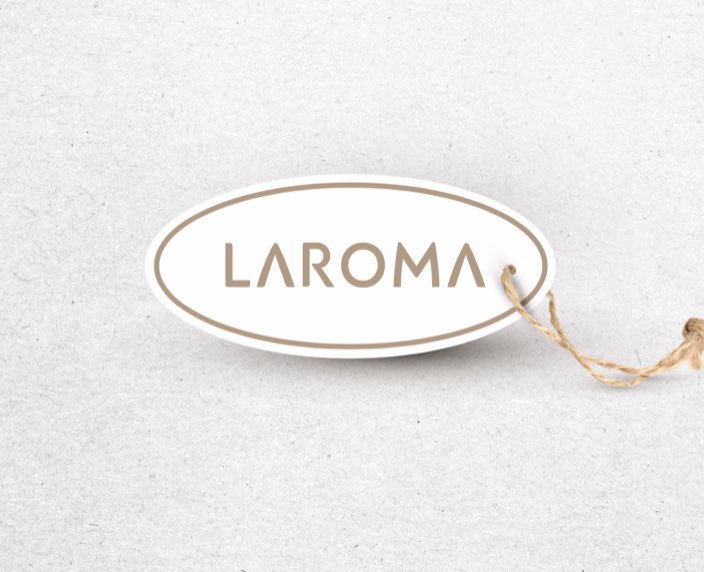 Laroma – Flavours of life