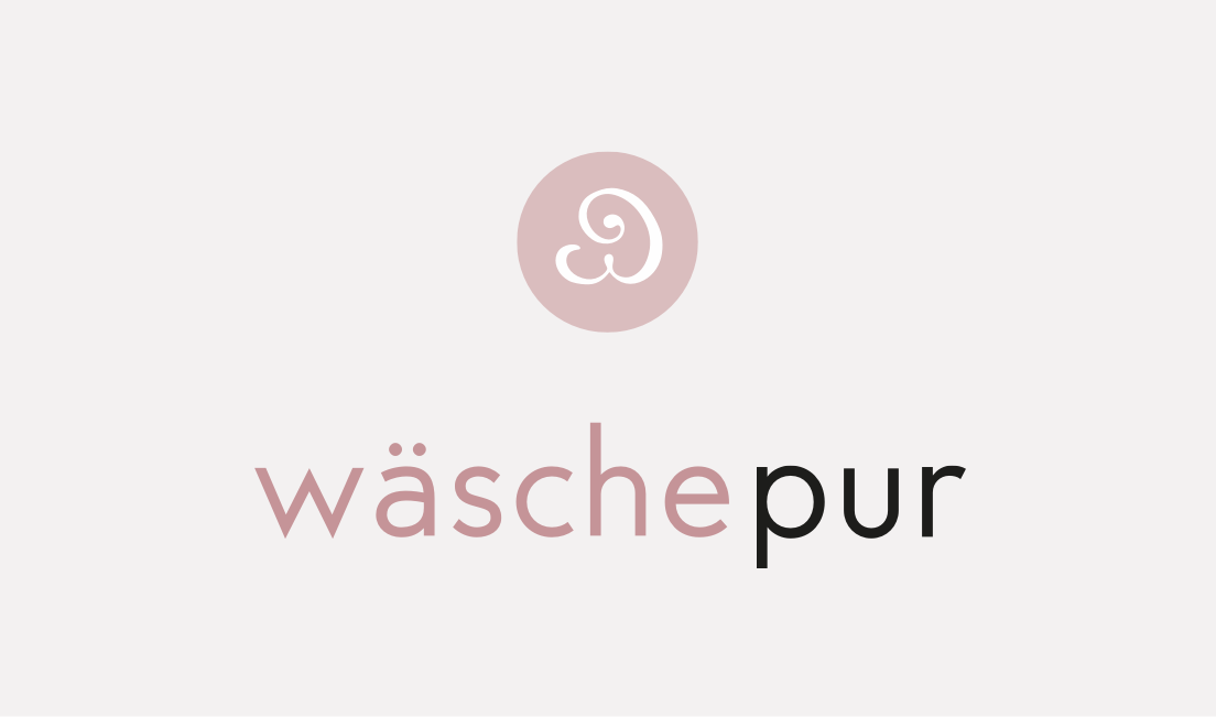 Wäschepur Logo